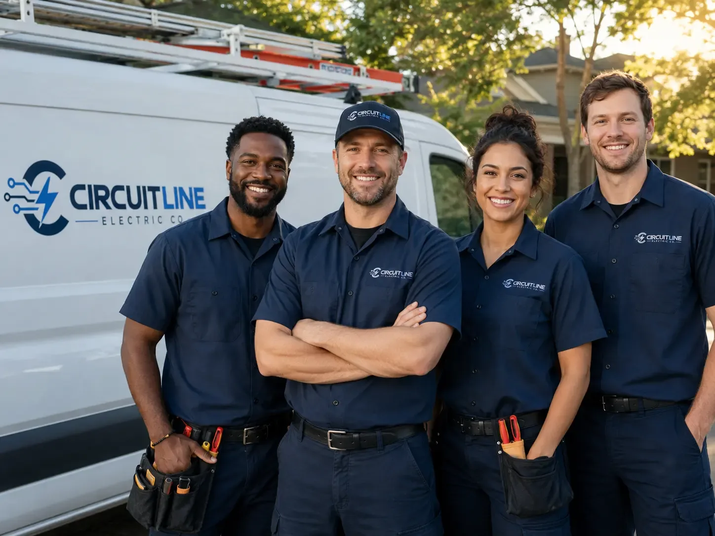 Whole Home Rewiring company in Wilber, NE
